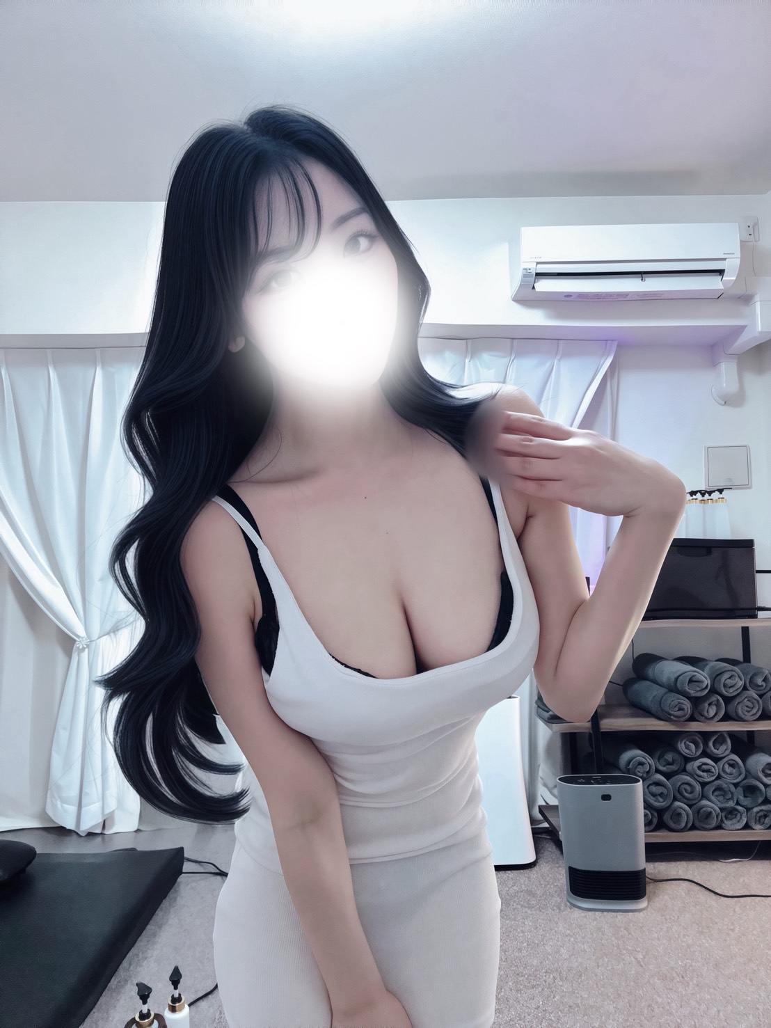 白瀬ゆあ
